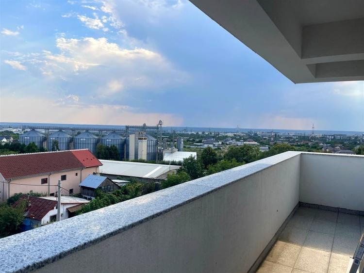 Apartament 2 camere, 54 mp, zona Banu Maracine - 6