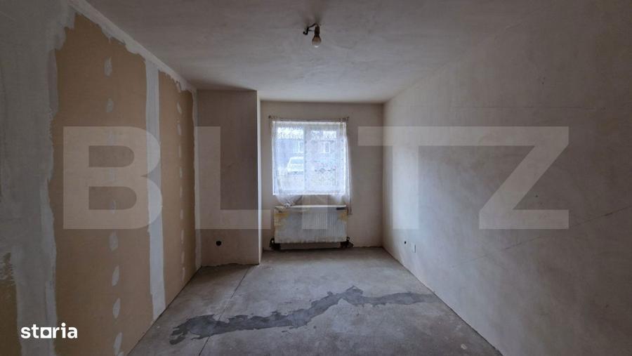 Apartament cu 3 camere în Florești — fotografia 2