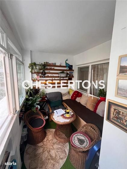 Apartament 4 camere, 94 mp, Lujerului - 14