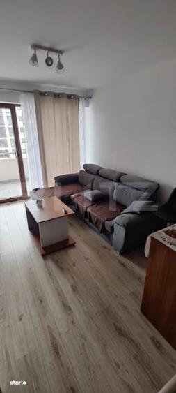 Apartament 2 camere, 63 mp, Class Park - 2