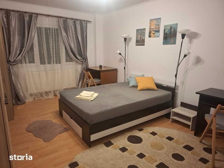 Inchiriez apartament 1 cam - 2