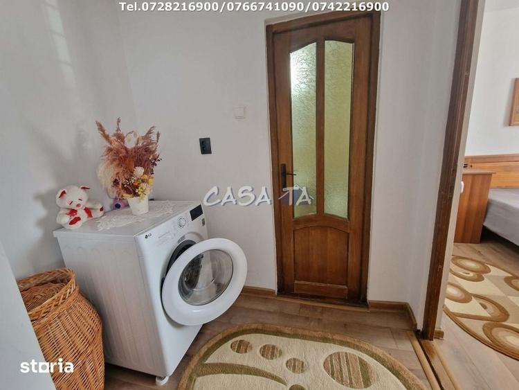 Apartament 2 camere, situat in Targu Jiu, Bld Republicii - 4