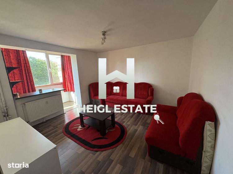 Apartament de inchiriat cu 3 camere in zona 700, Timisoara - 2