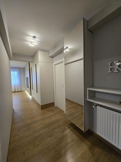 Apartament cu 2 camere decomandat în Tudor