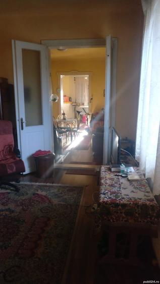 Casă cu 3 camere în Turda