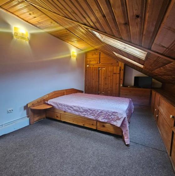 Garsonieră decomandată în Răcădău