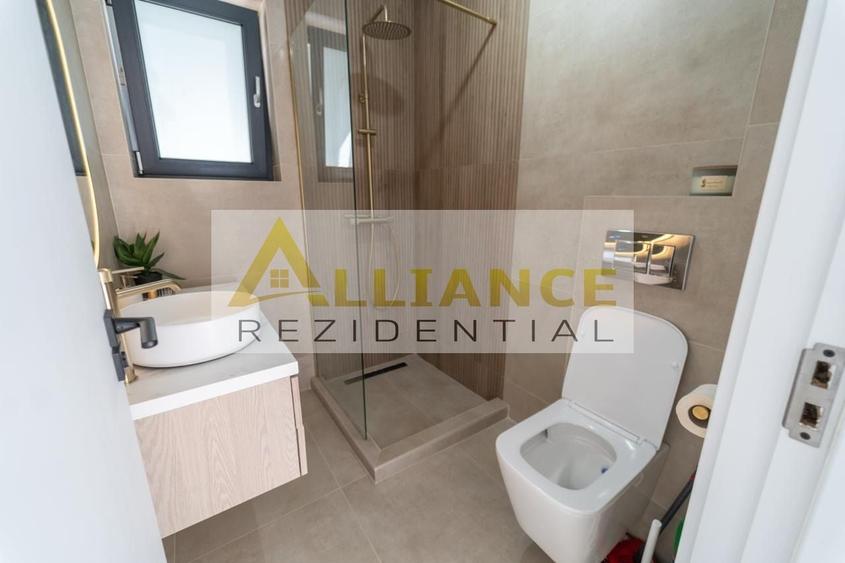 CASA DE VANZARE IN COMUNA BERCENI – 5 CAMERE, PISCINA INCALZITA - 20