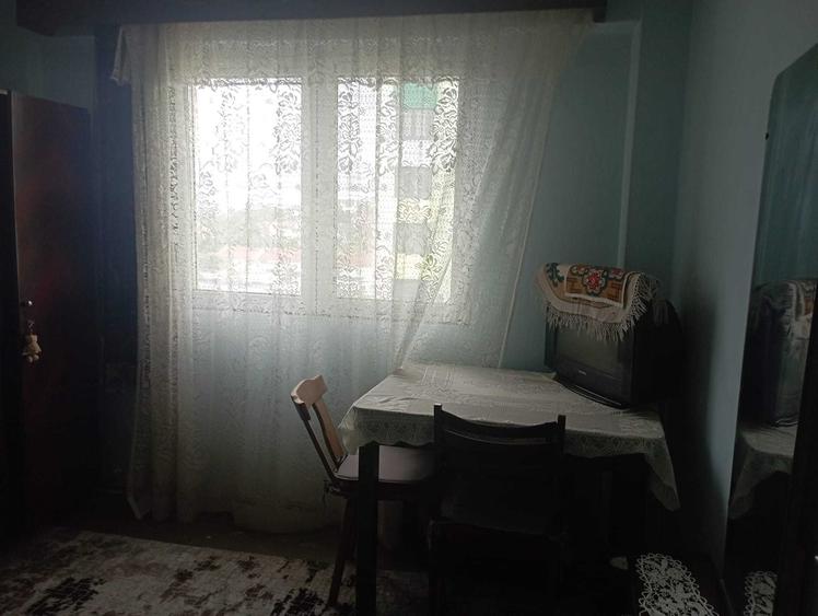 Apartament cu 2 camere decomandat în Bejan
