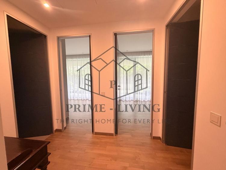 Apartament cu 4 camere, mobilat în Primăverii