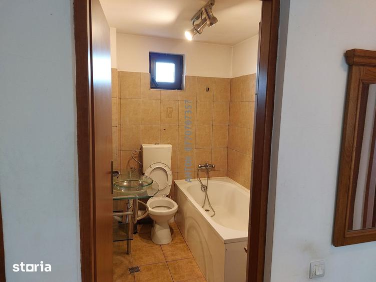Casă cu 4 camere cu Teren 600 Mp în Crevedia