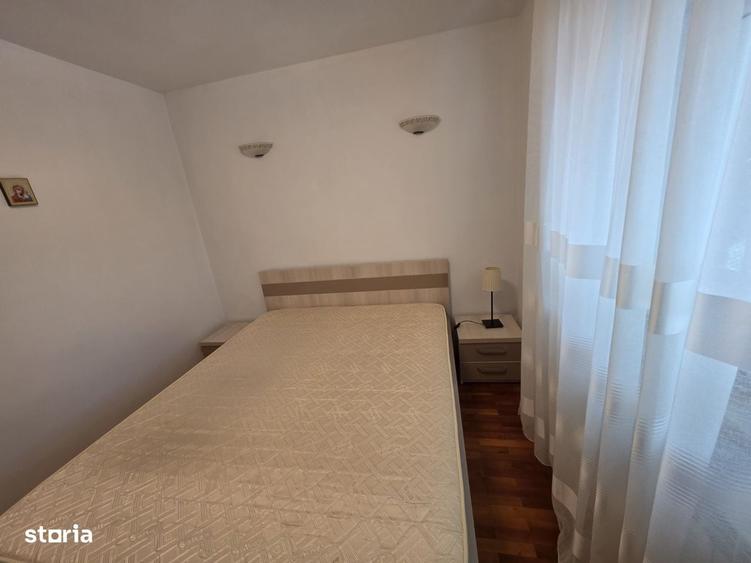 Apartament cu 4 camere decomandat în Fundeni