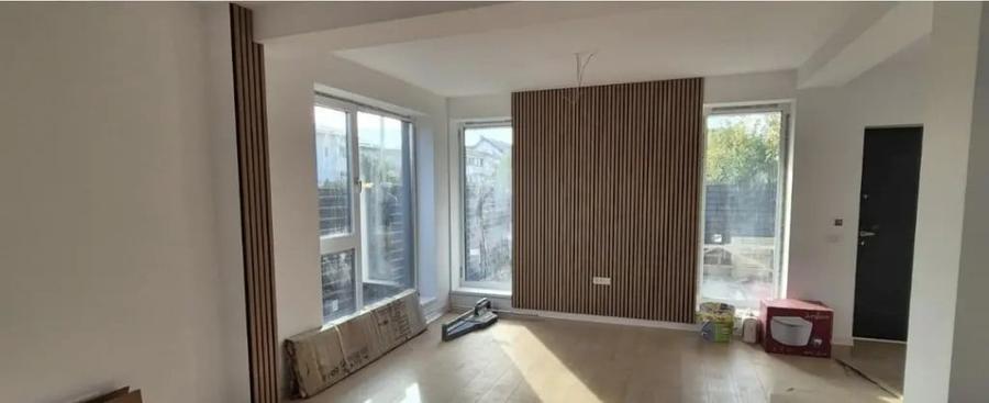 Casă cu 4 camere cu Teren 328 Mp în Central