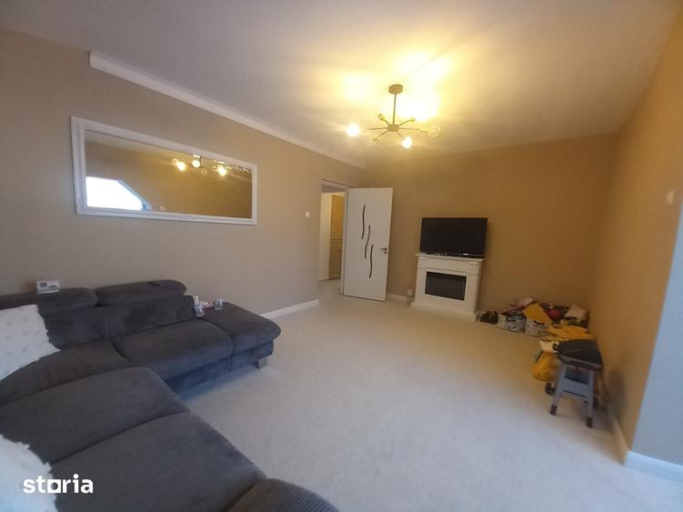 Moldovei, apartament 3 camere, cu garaj sub bloc! - 10