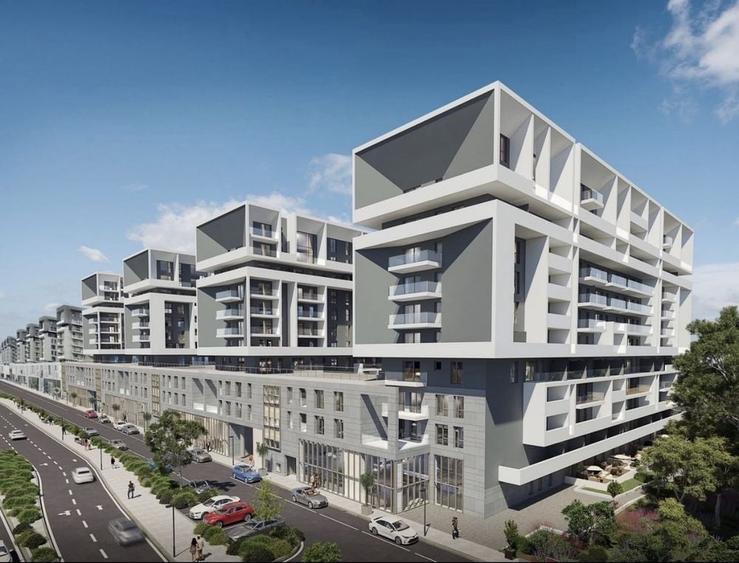 Apartament cu 2 camere în Floreasca