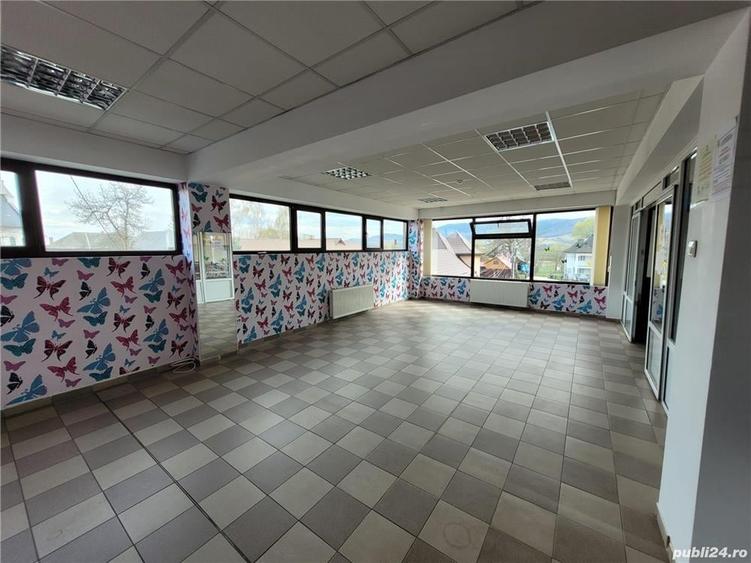 Spațiu comercial, de 45 mp, în Vicovu de Sus