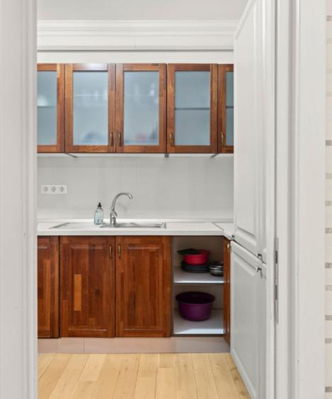 Apartament cu 2 camere decomandat în Ultracentral