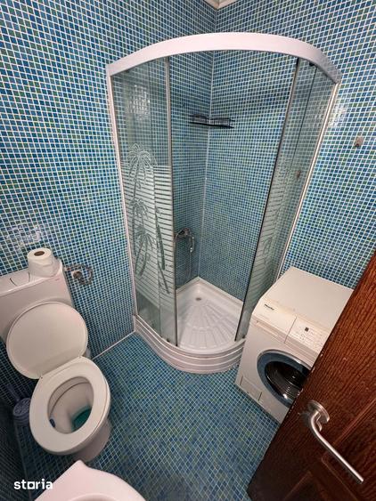 Apartament cu 2 camere în Ultracentral