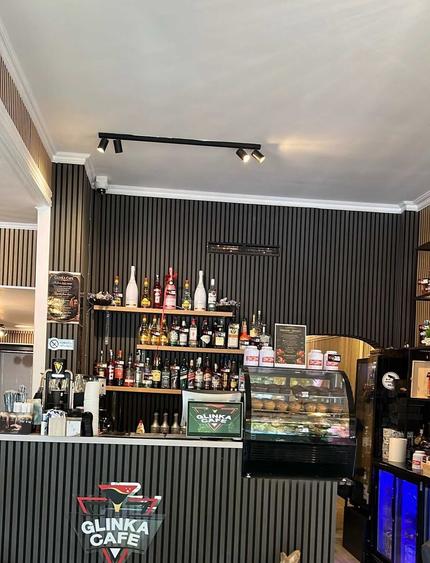 Spațiu comercial, de 67 mp, în Floreasca
