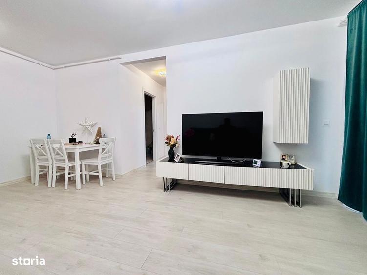 Apartament cu 2 camere în Titan — fotografia 1