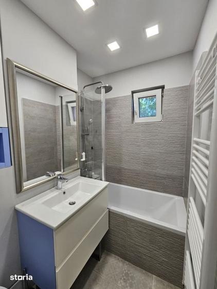 Apartament modern cu 3 camere de inchiriat in Vasile Aaron Strada - 3
