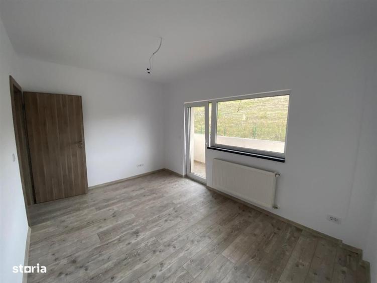 Apartament cu 2 camere în Vișan