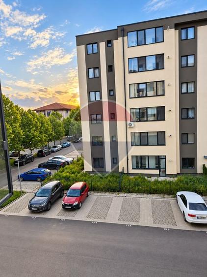 Apartament cu 2 camere decomandat, mobilat în Fundeni