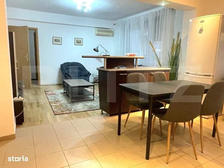 Apartament Ultracentral, 3 camere, 75mp - 6