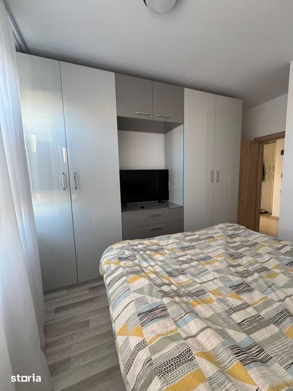 2 camere decomandat, bloc nou-Brancusi-Drumul Taberei-Valea Larga-Sct6 - 1