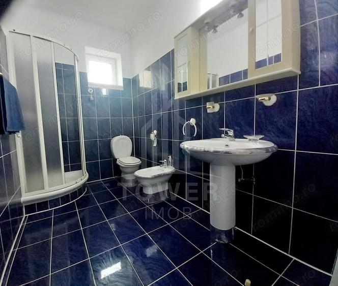 Casă cu 3 camere cu Canalizare în Țiglari