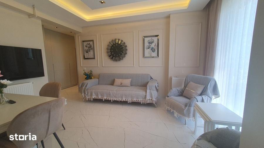 Apartament Modern 2 Dormitoare 2025, posibilitate Parcare, mobilat nou - 2