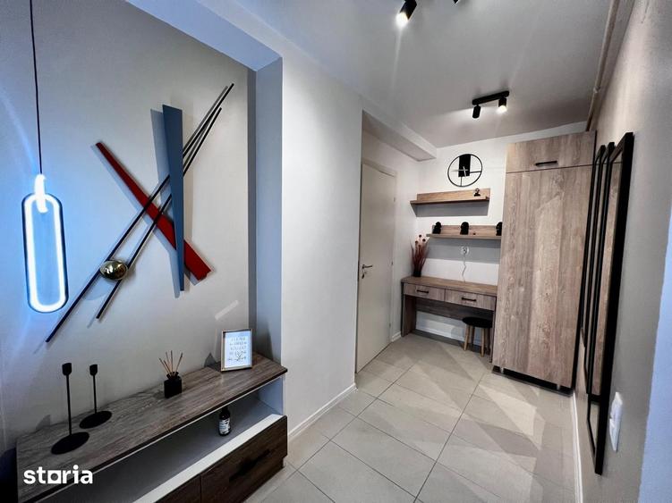 Apartament cu 2 camere în Ștefăneștii de Jos