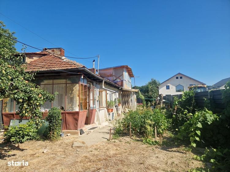 EXCLUSIV - Cafrom Imobiliare - PUCHENII MARI - Casa de Vanzare - 13