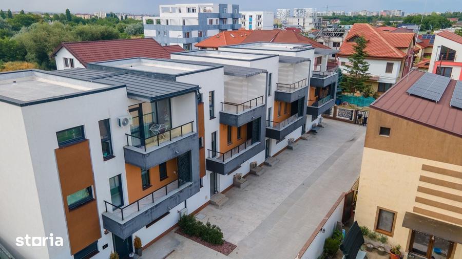Duplex zona Kamsas 165 m utili - 10