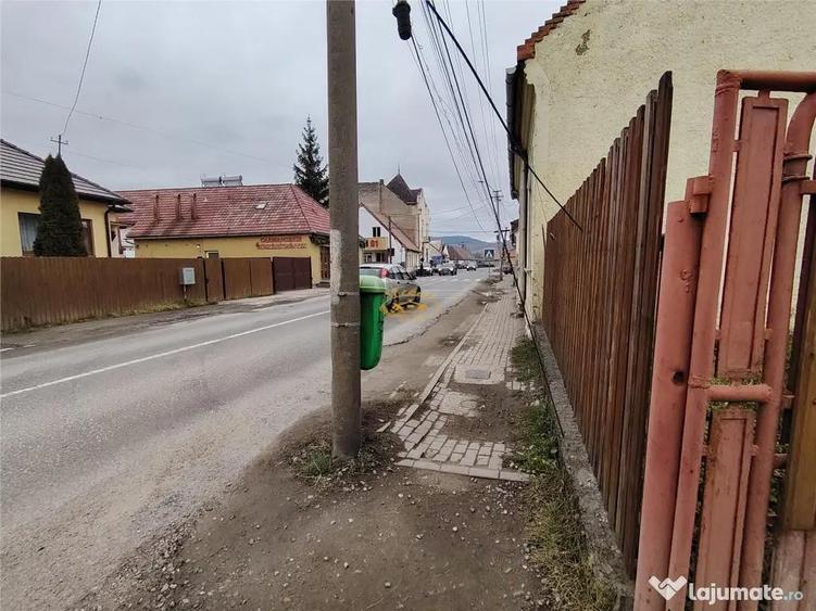 Spațiu comercial, de 201 mp, în Central