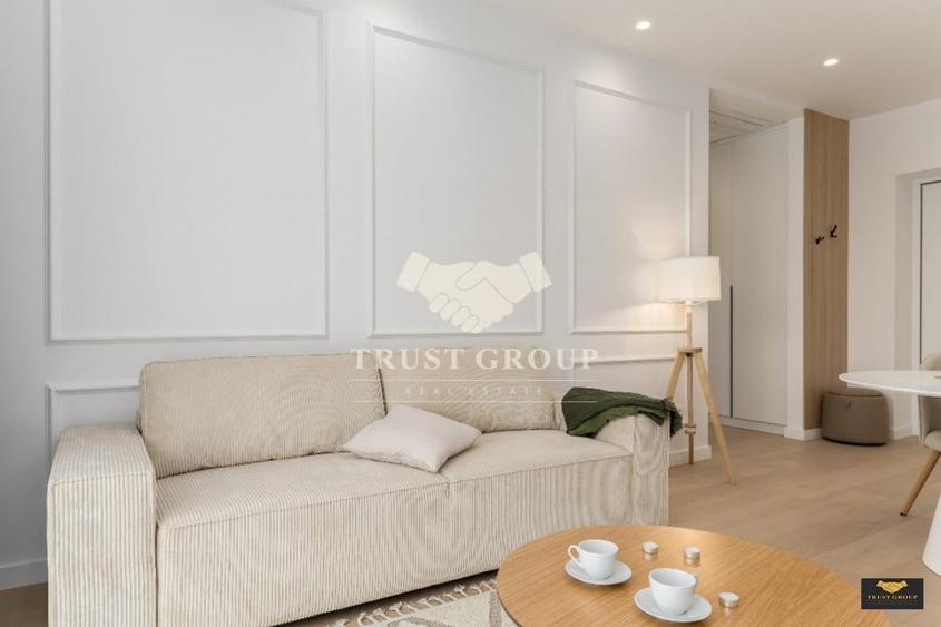 Apartament cu 2 camere semidecomandat, mobilat în Aviației