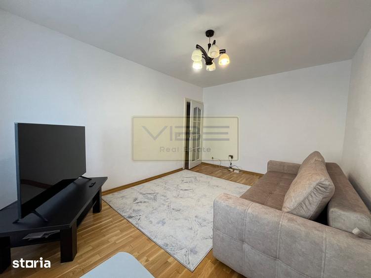Apartament 2 camere central Tg Cucu - Palat Justiei - 12
