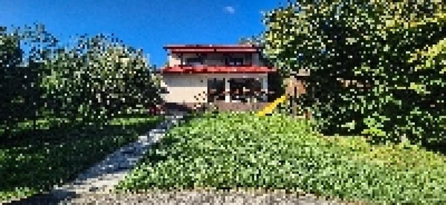 Casă cu 6 camere cu Teren 850 Mp în Breaza de Jos