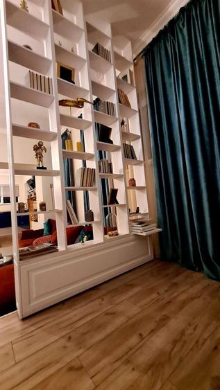 Apartament de LUX, 3 camere ,110 mp , Zona VIVO - 6