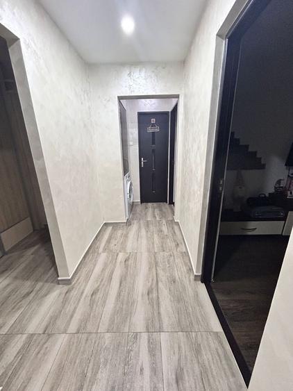 Apartament cu 2 camere decomandat în Micro 13
