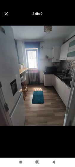 Inchiriez apartament 2 camere vizavi de facultate - 3