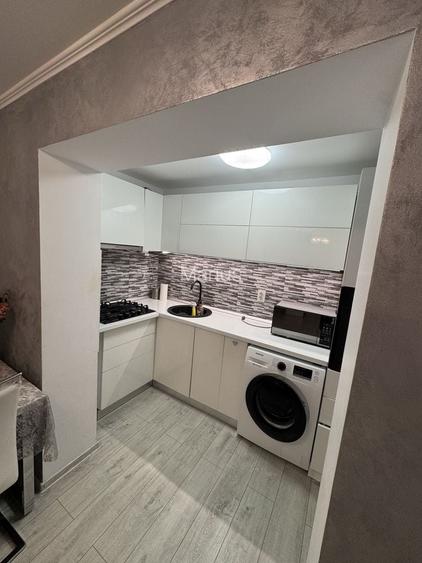 Inchiriez apartament 3 camere Grui