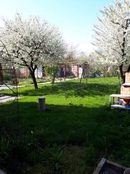 Casă individuală cu 7 camere cu Garaj în Ordoreanu