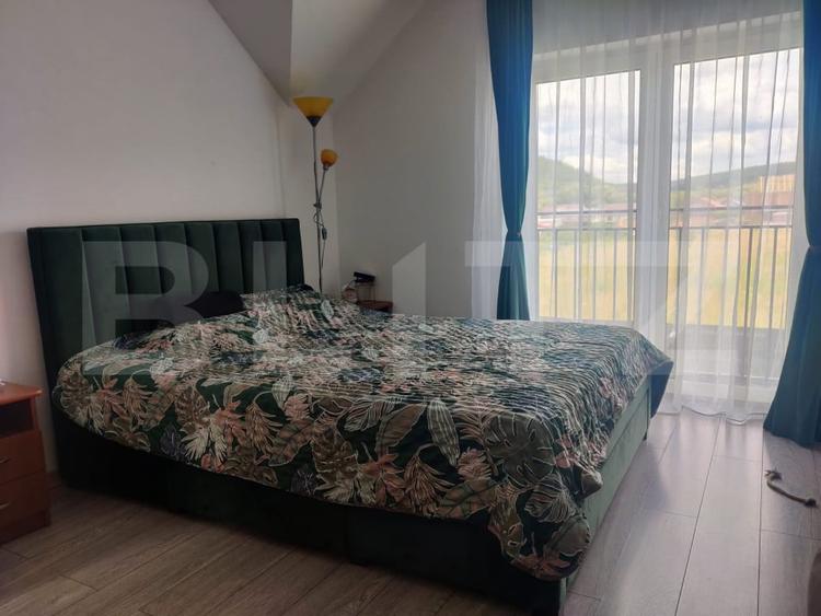Duplex cu 3 camere cu Canalizare în Budiului