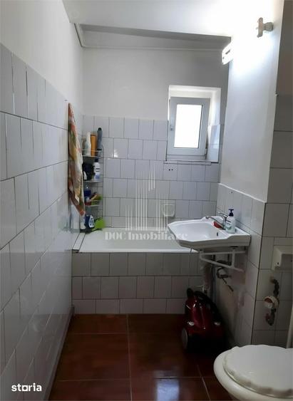 Garsoniera Militari - Gorjului | 1 minut pana la metrou | Renovata - 1
