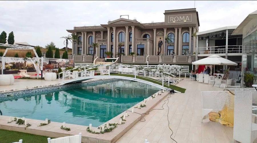 Spațiu comercial, de 1,762 mp, în Central