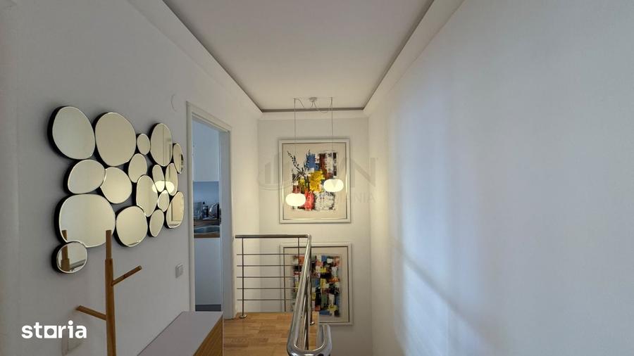 Duplex 3 camere I Lacul Tei I Parcare inclusa - 2
