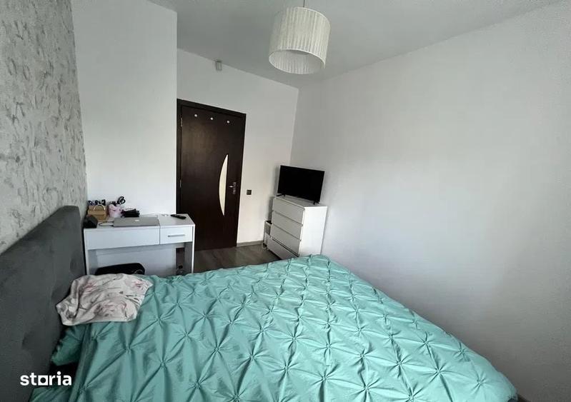 Apartament cu 2 camere în Luna