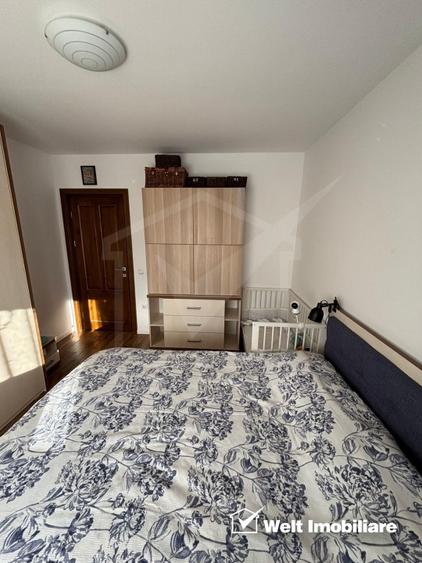 Apartament 3 camere – Grigorescu, la cheie, ideal pentru familie - 10