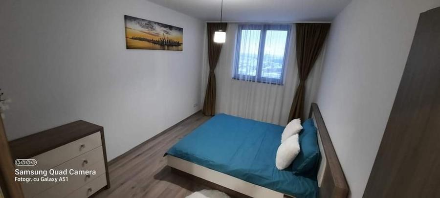 Apartament cu 2 camere decomandat, mobilat în Take Ionescu
