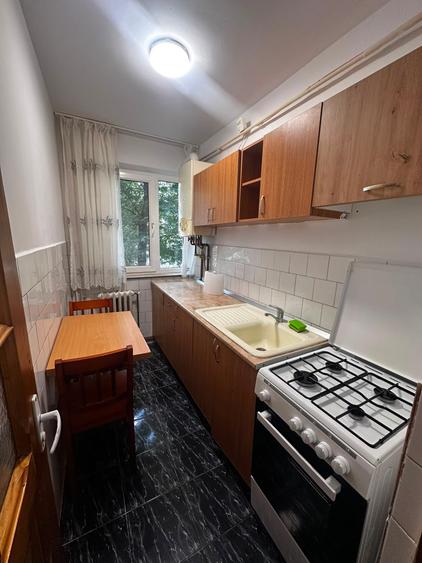 Apartament cu 2 camere, etajul 1/4, PET FRIENDLY, zona Mircea Cel Batran, - 7